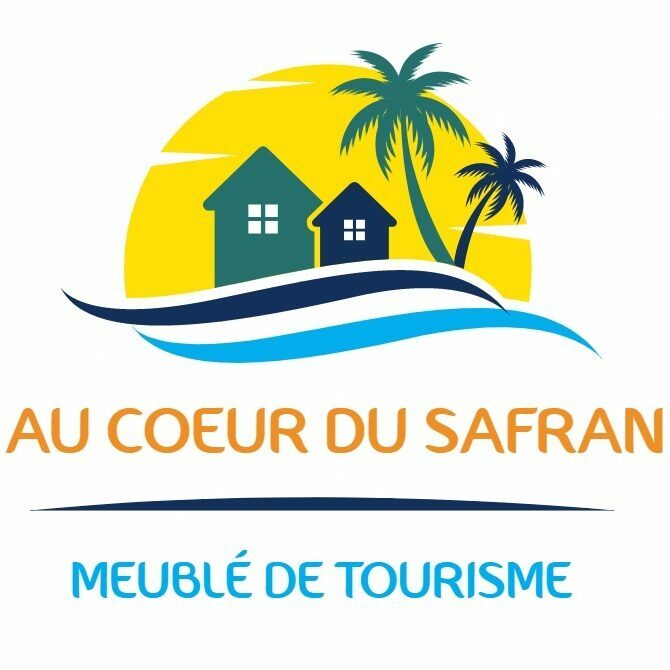 Au cœur du safran – Location saisonnière à Saint-Joseph